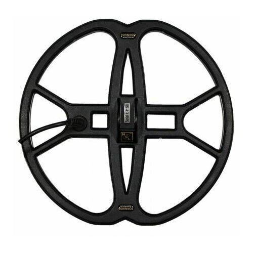 фото Поисковая катушка nel tornado для x-terra 2-х частотная (3 кгц, 7,5 кгц)