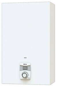 <b>Газовая</b> <b>колонка</b> Нева 5514 Проточный водонагреватель Neva Lux 5514 <b>газовая</b> <b>колонка</b> (14 л/мин) теплова