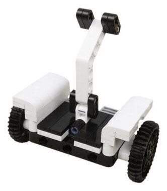 Конструктор Xiaomi Ninebot S Builder ZJM04BOT