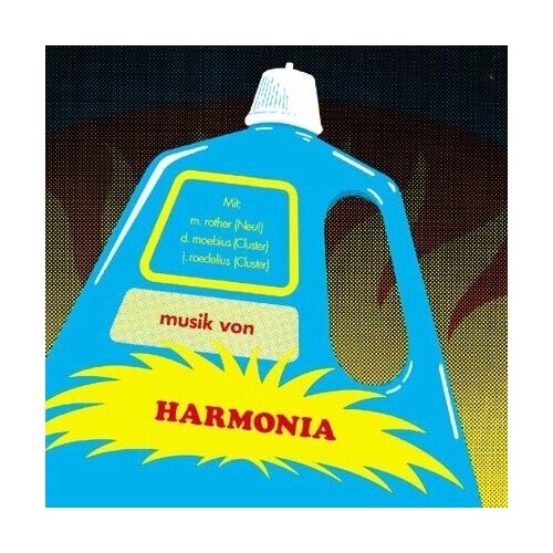 Harmonia - Musik von Harmonia