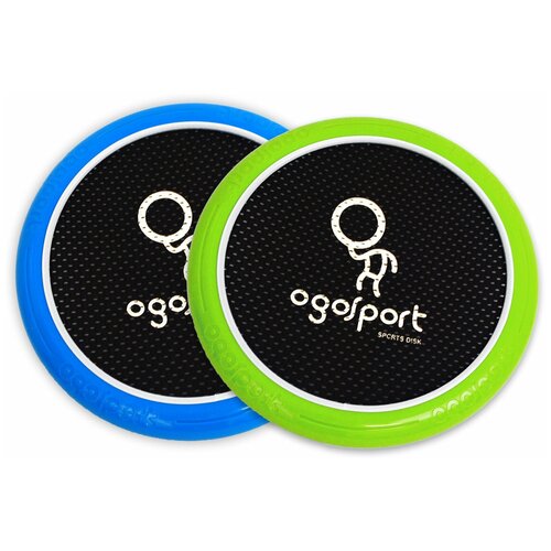 фото Набор для игры ogosport ogodisk xs (xs001)