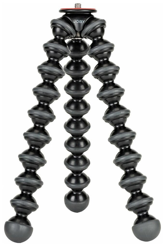 Штатив Joby GorillaPod 1K Stand Hybrid GP2 Black-Grey JB01511-BWW