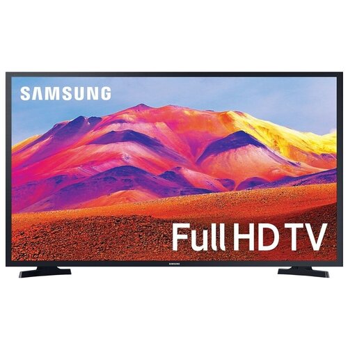 Full HD Телевизор UE43T5300AUXRU (2020) 43