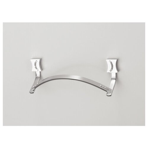 Полотенцедержатель FLAB ORIONE 658 хром 480