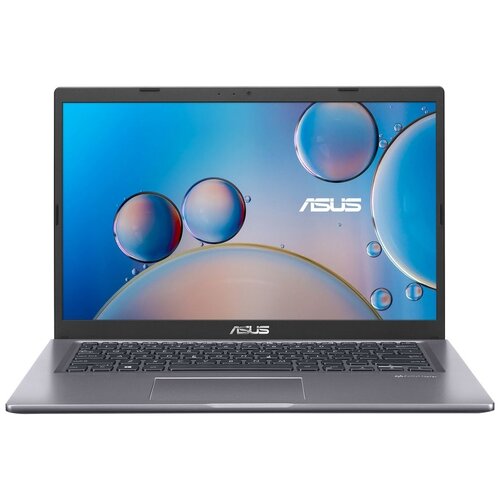 Ноутбук ASUS A416JA-EB1185 90NB0ST2-M21950 (Intel i5-1035G1 1.1GHz/8192Mb/256Gb SSD/Intel HD Graphics/Wi-Fi/Bluetooth/Cam/14/1920x1080/No OS)