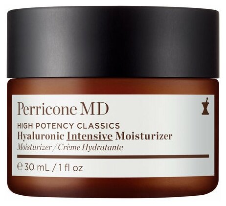 Perricone MD High Potency Classics: Hyaluronic Intensive Moisturizer 30мл