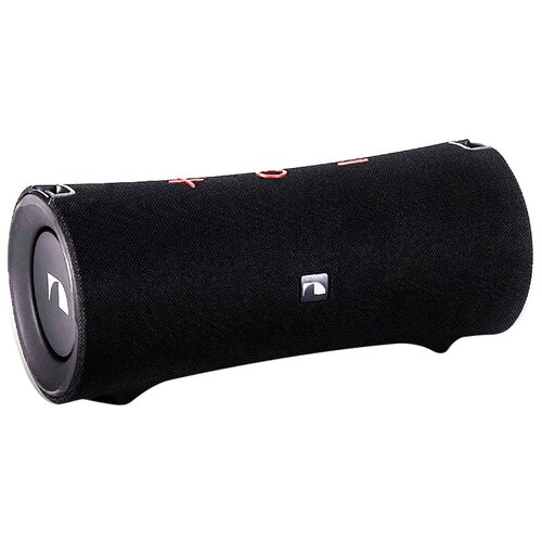 Портативная акустика Nakamichi Punch BLK черный 1005600₽