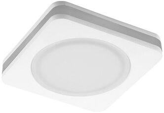 Светильник Feron AL601 28906, LED, 7 Вт