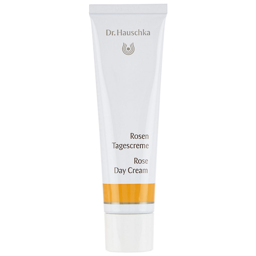 Dr. Hauschka Rose Day Cream Крем для лица Роза, 30 мл dr hauschka quince day cream крем для лица айва 30 мл