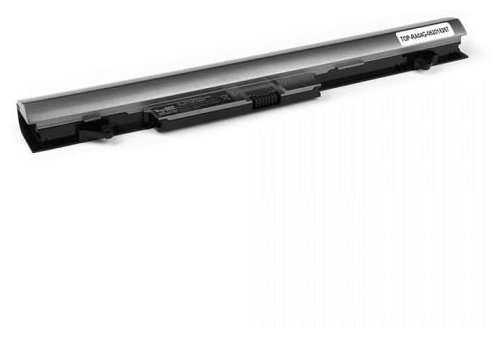 Аккумулятор для ноутбука HP ProBook 430, 430 G1, 430 G2 Series 2200мАч 14.8V TopON TOP-RA04G 33Wh - фото №2