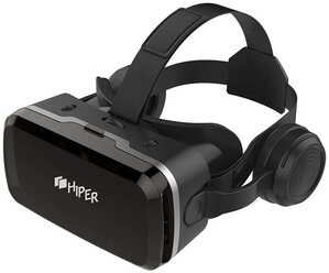 Очки виртуальной реальности HIPER VR MAX