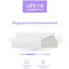 Подушка ортопедическая Darwin Life 1.0 - изображение