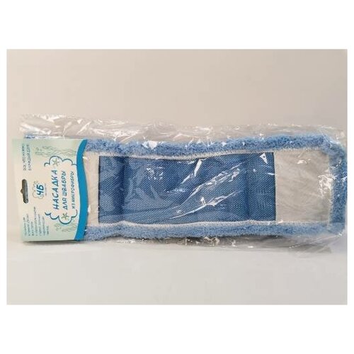 Насадка на швабру ТМ 