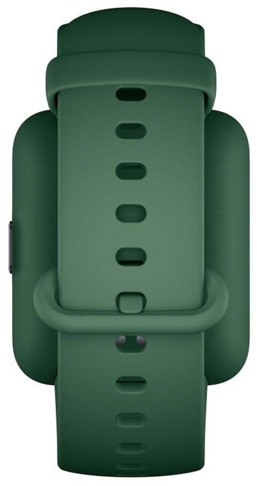 Ремешок Xiaomi Redmi Watch 2 Lite Strap (Olive) (BHR5438GL) (BHR5438GL) (756030)