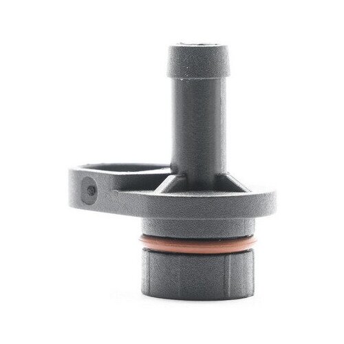 Штуцер вакуумного насоса BMW N55 11667619350, 11667575325, 11667611115 в сборе