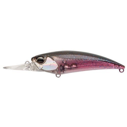 Воблер DUO Realis Shad 59SR, 59 мм, 4.7 гр.