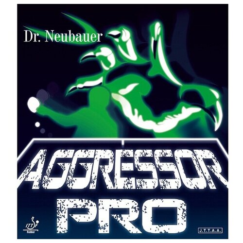 Накладка Dr. Neubauer Aggressor Pro