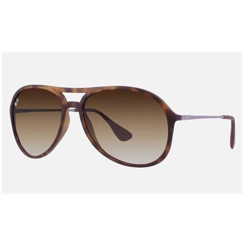 фото Солнцезащитные очки ray-ban alex rb4201 865/13 (59-15) luxottica