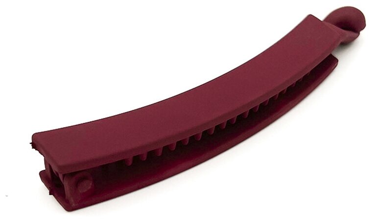 Заколка (зажим, банан, аксессуар) для волос DoppiGroup — фото 1