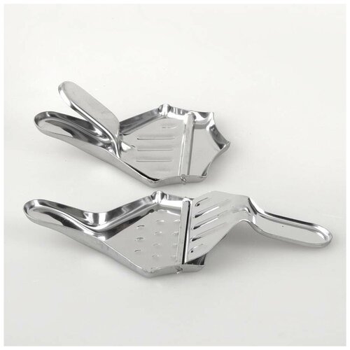 Щипцы LaSella 2 шт 469₽