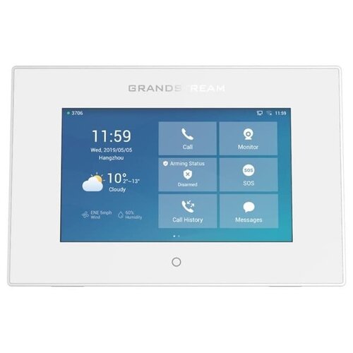 IP-домофон (SIP) Grandstream GSC3570