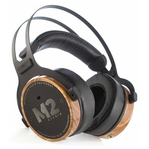 M12s-Kennerton Наушники закрытые Kennerton Audio Equipment 2840000₽