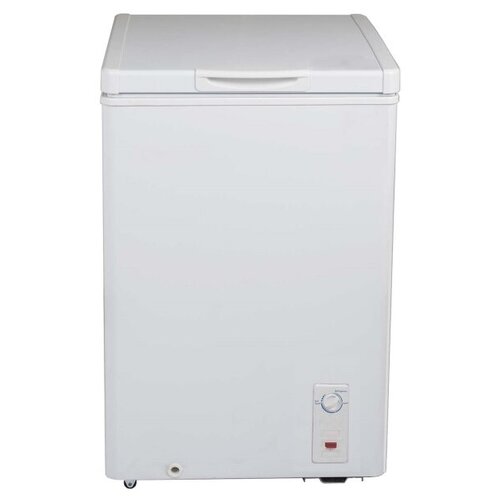 Морозильный ларь ASCOLI AWS-105C белый 14968₽