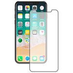 Deppa Classic защитное стекло для Apple iPhone X, глянцевое - изображение