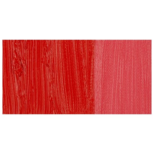 Купить Winsor&Newton Масляная краска Winton , оттенок насыщенно-красный кадмий 37мл, Winsor & Newton