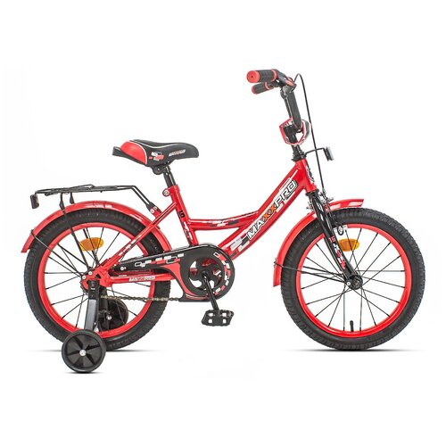 Велосипед детский MAXXPRO MAXXPRO-N16-1 16