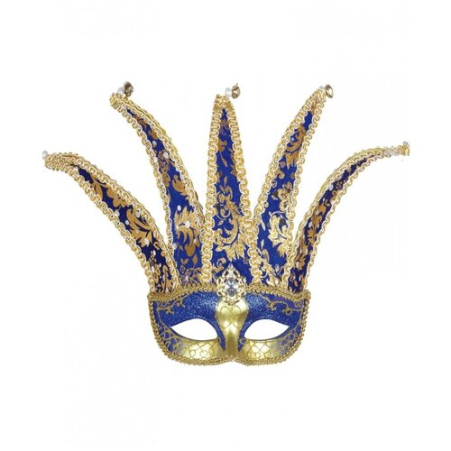 фото Маска шута (7814) widmann