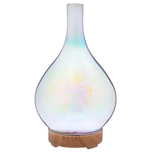 Увлажнитель воздуха Kyvol LHU-08 прозрачный 389400₽