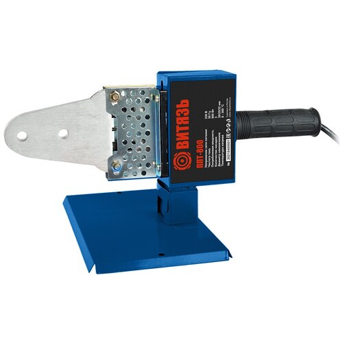 Аппарат для сварки пластиковых труб Витязь ППТ-800 99900₽