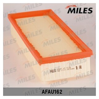 Воздушный фильтр MILES AFAU162