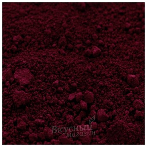 Цветочная пыльца Красное вино Dynemic, 4 гр.