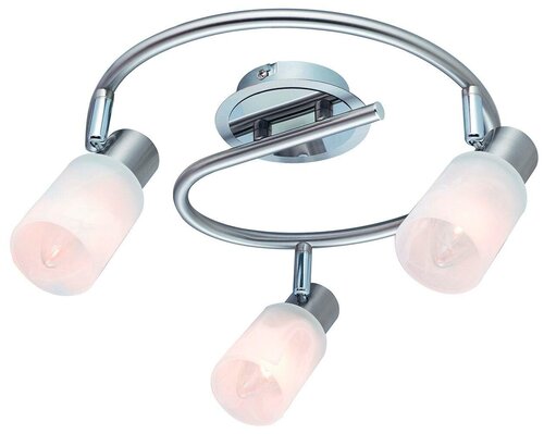 Спот Arte Lamp A4510PL-3SS