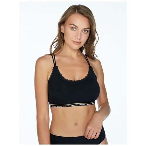 Топ HM002 Limerence (bianco белый free)