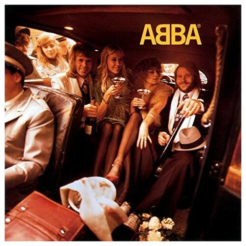 Виниловая Пластинка ABBA - Abba vinyl abba abba singles box 40 x 7