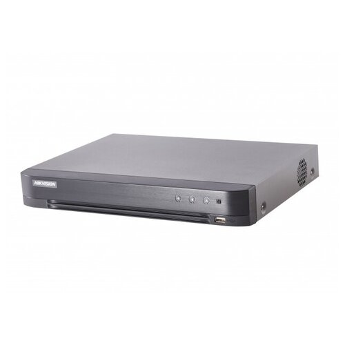 Видеорегистратор Hikvision iDS-7204HUHI-M1FA 1508000₽