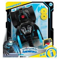 Лучшие Игровые наборы и фигурки Imaginext