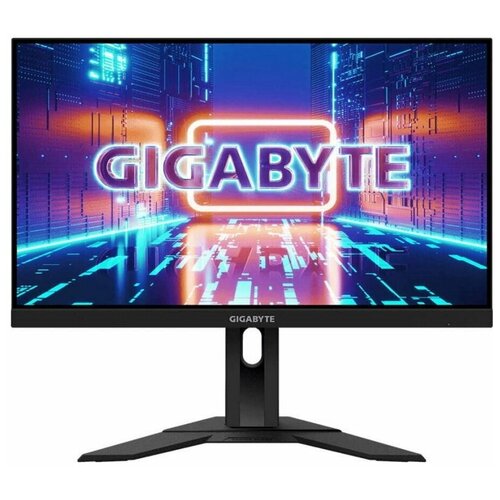 238 Монитор GIGABYTE G24F 2 черный 2099900₽