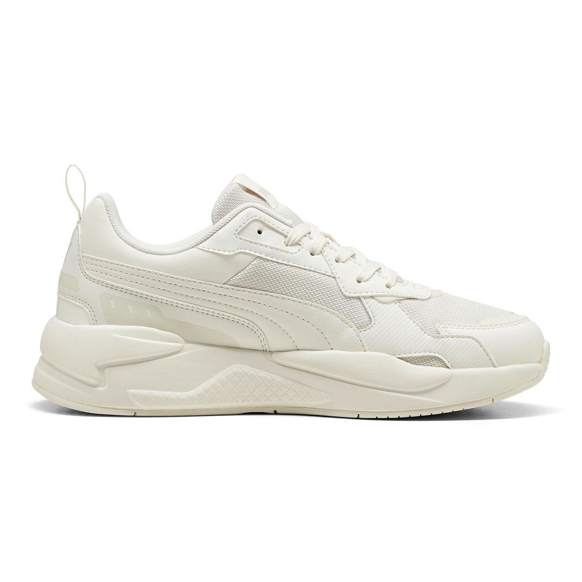 Кроссовки PUMA X-Ray, размер 9,5 UK, beige