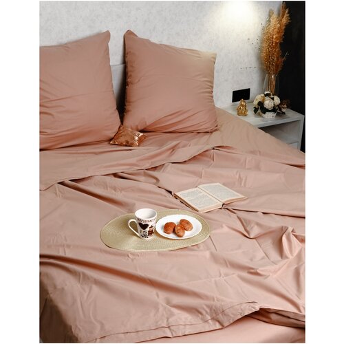 Комплект постельного белья Морфей 