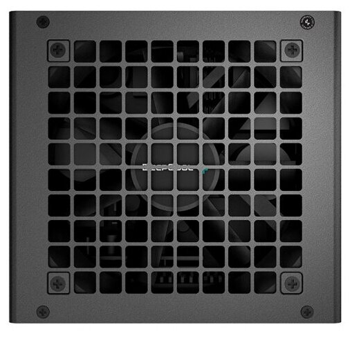 Блок питания DEEPCOOL PQ750M 80 GOLD 750W