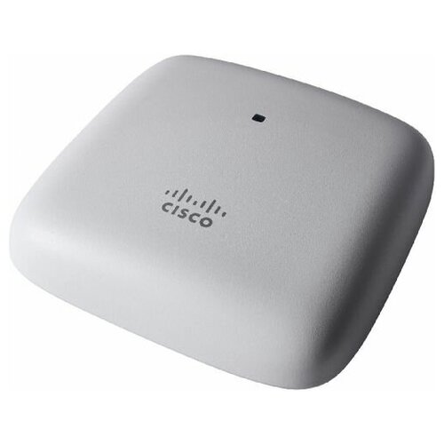 Точка доступа Cisco SB CBW140AC-R Cisco Business 140AC Access Point