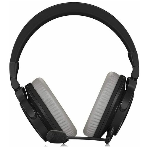 Наушники мониторные классические Behringer BH470U 322800₽