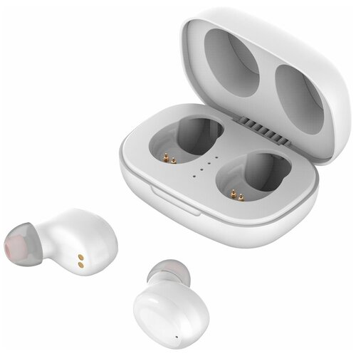 Наушники True Wireless Leef MW-TWS-002 White 98900₽