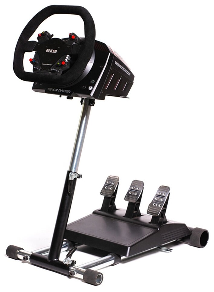 Wheel Stand Pro Deluxe V2 подставка для игрового руля Thrustmaster T-GT/TS-XW/T500/T300/T150/TX/TMX