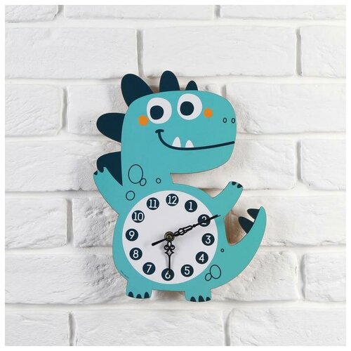 Часы Дракончик 23 х 30 см 108900₽