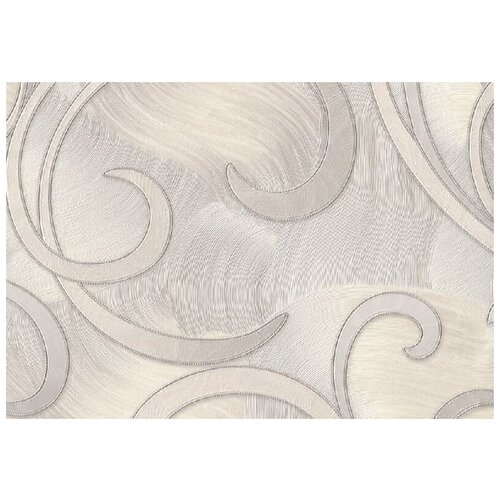 обои euro decor prima italiana 4 33544 винил на флизелине 1 06 10 05 бежевый орнамент Обои Euro Decor 8001-11